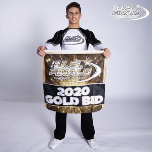 Image post by @theusfinals on Instagram