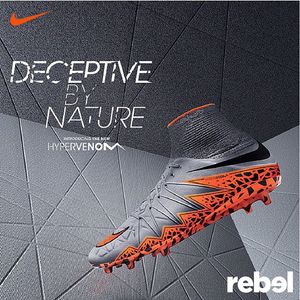 Image post by @rebelsport on Instagram