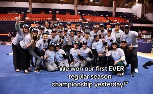 Image post by @msuathletics on TikTok