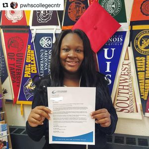 Image post by @mxcollege on Instagram