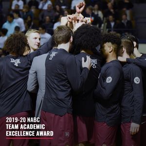 Image post by @harvardmbb on Instagram