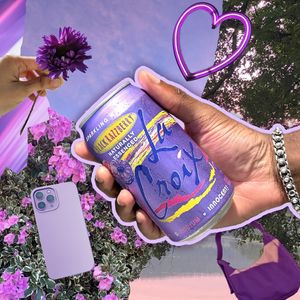 Image post by @lacroixwater on Instagram