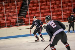 Image post by @gonumhockey on Instagram