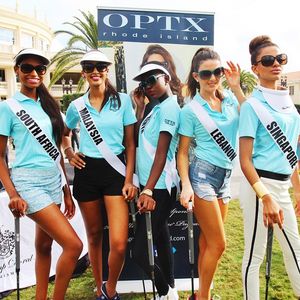 Image post by @missuniverse on Instagram