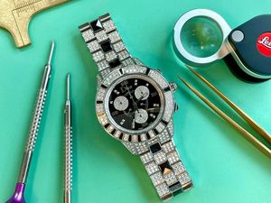 Image post by @sothebyswatches on Instagram