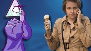 Video post by @iilluminaughtii on YouTube