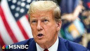 Video post by @msnbc on YouTube
