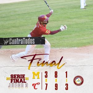 Image post by @indiosmayaguezlbprc on Instagram