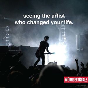 Image post by @xfinitytheatre on Instagram