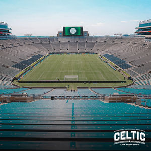 Image post by @celticfc on Instagram