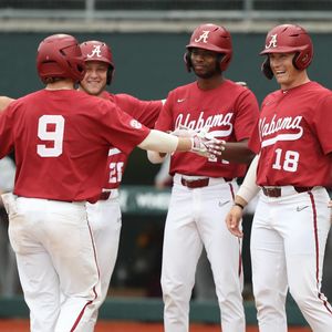 Image post by @alabamabsb on Instagram