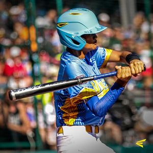 Image post by @eastonbaseball on Instagram