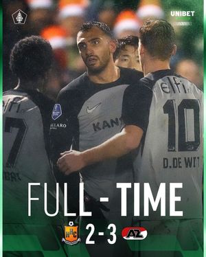 Image post by @azalkmaar on Instagram