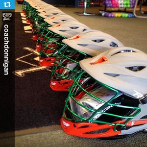 Image post by @cascade_lacrosse on Instagram