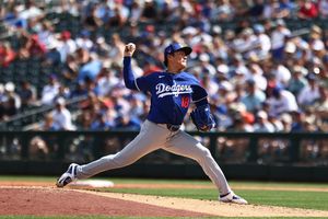 Image post by @MLBNetwork on Twitter