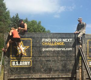 Image post by @goarmy on Instagram