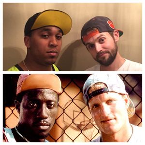 Image post by @iamtonyprice on Instagram