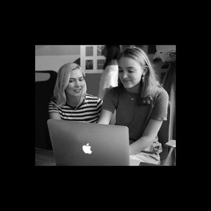 Image post by @karliekloss on Instagram