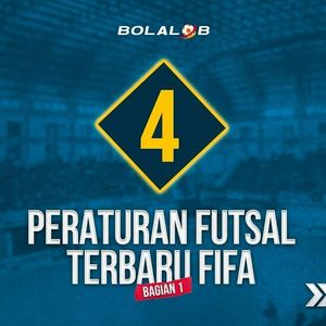 Image post by @bolalobfutsal on Instagram