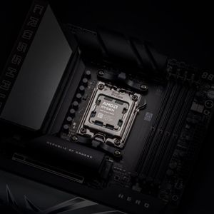 Image post by @ASUS_ROG on Twitter