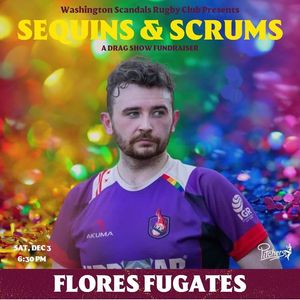 Image post by @scandalsrfc on Instagram