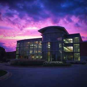 Image post by @olivetnazarene on Instagram