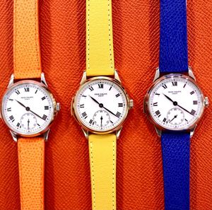 Image post by @sothebyswatches on Instagram