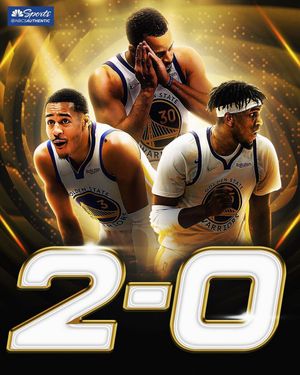 Image post by @nbcsauthentic on Instagram