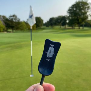 Image post by @evolvegolf on Instagram