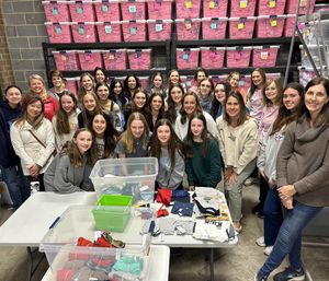 Image post by @babybundlesnc on Instagram