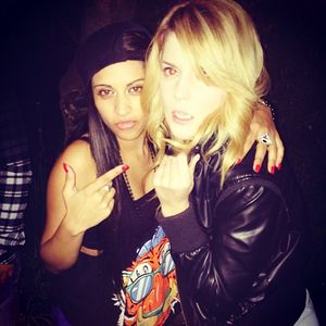 Image post by @lilly on Instagram