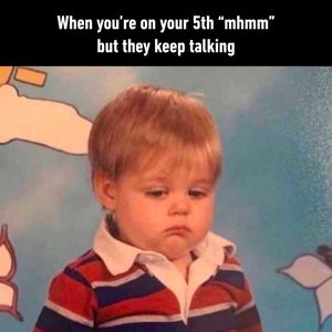 Image post by @9gag on Instagram