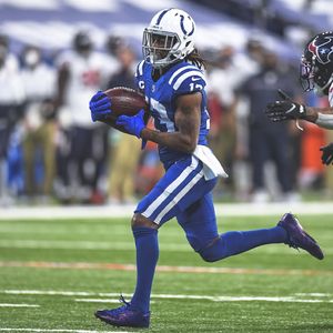 Image post by @colts on Instagram