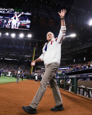 Image post by @rangers on Instagram