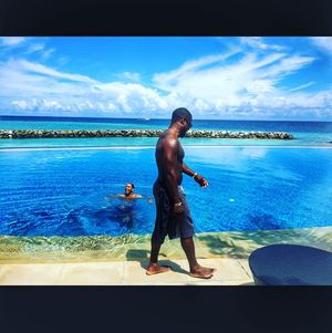 Image post by @ludacris on Instagram