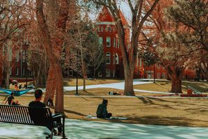 Image post by @nauflagstaff on Instagram