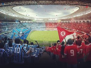 Image post by @interpalhoca on Instagram
