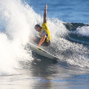 Image post by @wsl.qs on Instagram