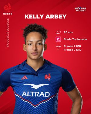Image post by @sevensrugbyfra on Instagram