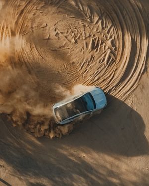 Image post by @mercedesbenz on Instagram