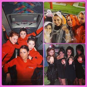 Image post by @ugagymnastics on Instagram