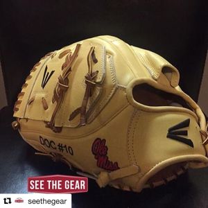 Image post by @eastonbaseball on Instagram