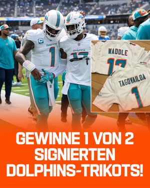 Image post by @nfldeutschland on Instagram