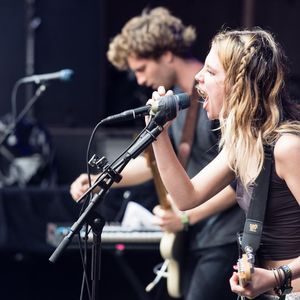 Image post by @lollapalooza on Instagram