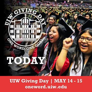 Image post by @uiwcardinals on Instagram