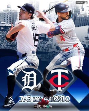 Image post by @mlbjapan on Instagram