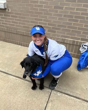 Image post by @uksoftball on Instagram