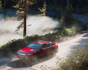 Image post by @acura on Instagram