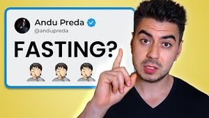 Video post by @andupreda on YouTube