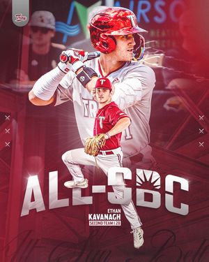 Image post by @troytrojansbaseball on Instagram